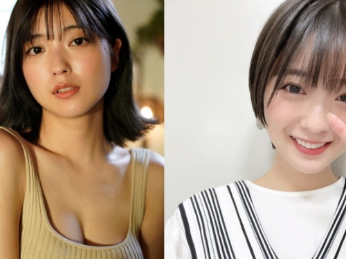 飾演「女戰士」竄紅！22 歲「工藤美櫻」近照曝光！「俐落短髮」依然甜美