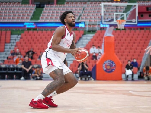 PLG》鋼鐵人搶下2連勝 本季3勝有2勝是領航猿貢獻