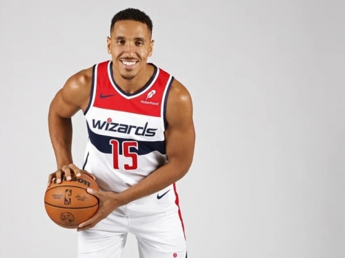 NBA》巫師換來前新人王卻成傷兵 波格登手指韌帶撕裂動手術