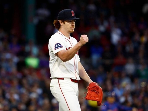 MLB》洋基選過他爸被抓包是假的 紅襪菜鳥給說法