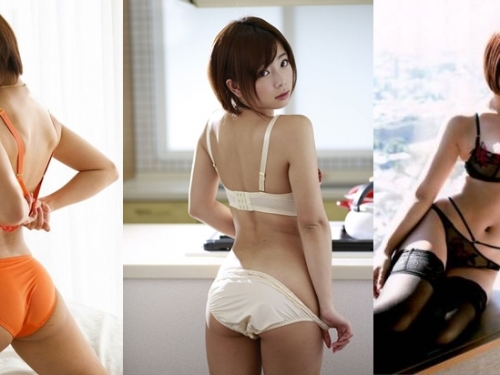 從國中開始被父親「私密調教」　SOD王牌紗倉真菜：我從小就夢想當AV女優