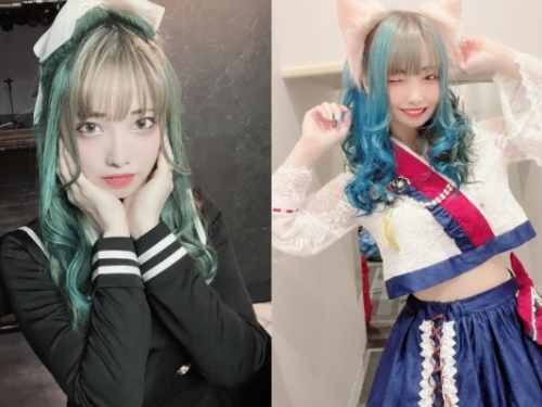 四十歲長這樣？！蘿莉美少女身實年紀曝光　網友驚：不是凍齡而是逆齡