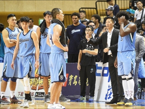 ABL》官方宣布富邦加盟 夢想家發聲明抗議