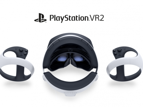 為元宇宙佈局？新一代VR頭戴裝置「PlayStation VR2」來了，網友吐槽：先讓我買到 PS5 再說...