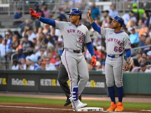 MLB》前無古人！226億最貴索托創千安里程碑 還寫史上第一人偉業