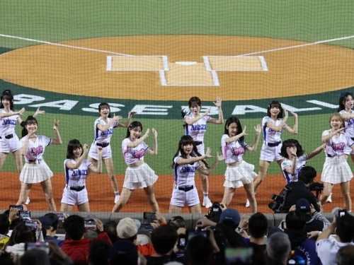 經典賽》中華隊拚25日附加賽 加開門票明天開賣
