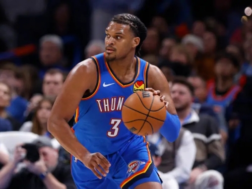 NBA》好尷尬！雷霆冠軍成員「剛奪冠就被交易」　紀念日都還沒辦