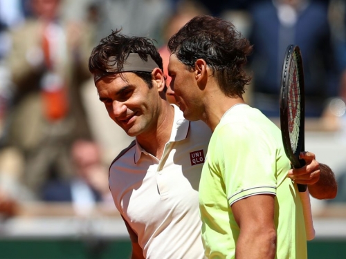網球》Roger Federer確定2020將續戰法網
