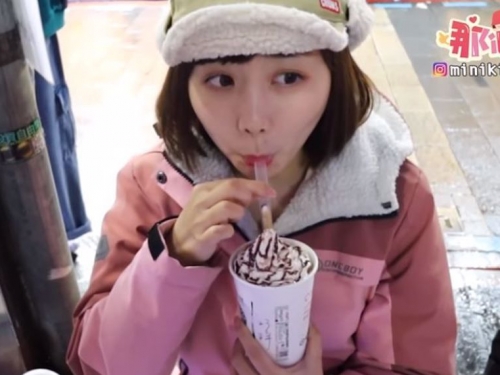 百元有找！壹咖啡飲品如「平價版星巴克」！美食系網紅：味道真的沒差別