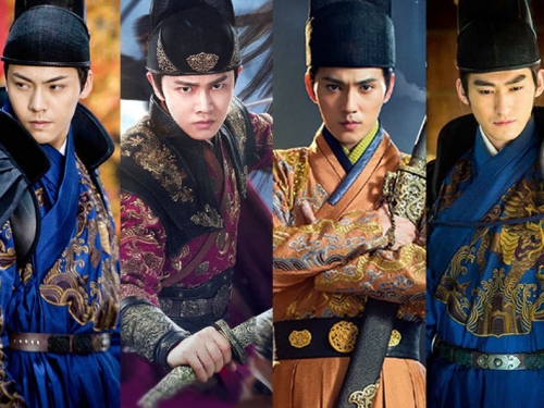 明朝滅亡15萬錦衣衛集體消失 真相遠比想像更誇張