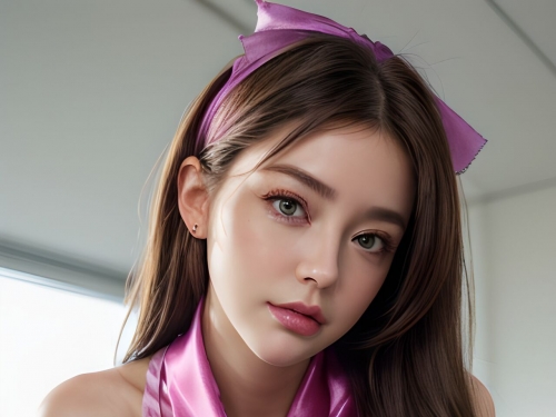 你的超短裙歐美女秘書