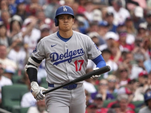 MLB》成名的代價！大谷翔平失去了自由 貝茲同情：真是太糟糕了...