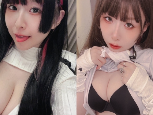 32Icup教練「黎菲兒」的裸體運動教學，邀約房間舒壓...實在太色！