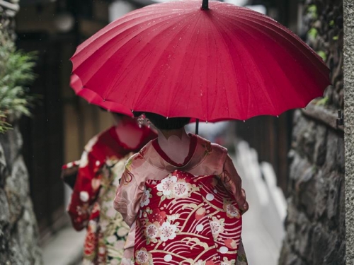 為何古代日本人身材矮小？被天皇這道禁令害慘了
