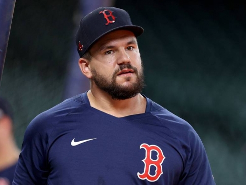 MLB》重砲史瓦柏求3年16.6億合約 美媒曝馬林魚曾接觸