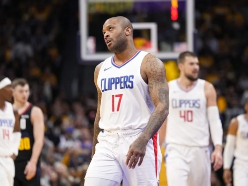 NBA》老將塔克新去處漸明朗 老東家76人還有3隊都想要