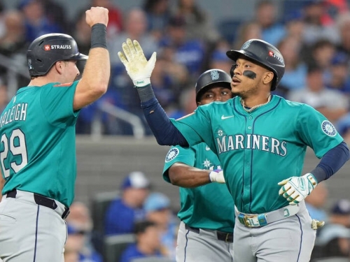 美聯冠軍賽》波蘭柯關鍵三分砲！水手3轟痛宰藍鳥 系列賽2連勝