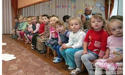 世界上最神祕的6大民族:每一個都是謎