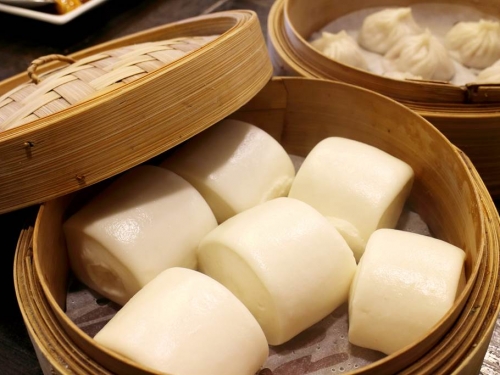 饅頭發明者是諸葛亮？史書說出千年真相
