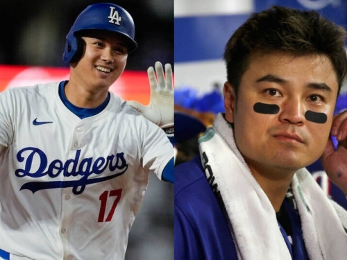 MLB》亞洲全壘打王紀錄將被大谷翔平改寫！ 秋信守大方回應：早預料到