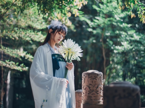 清朝滅亡後 大量宮女去哪了？