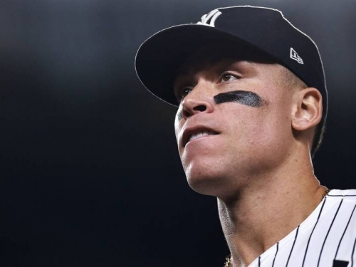 MLB》洋基慘遭皇家完封 「法官」連14場0轟寫5年來最久未開轟紀錄