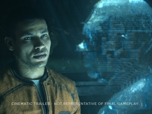 《絕命異次元》製作團隊推出最新恐怖遊戲《卡利斯托協議》!