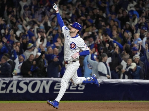 MLB》宇宙道奇再砸123億補強4屆明星塔克？ 名記者：僅剩的弱點