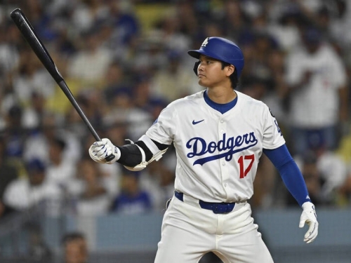 MLB》大谷翔平鬼神二刀流永遠看不膩！ WBC日本隊友：等他退休時...