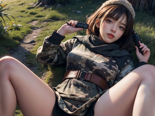 獵人