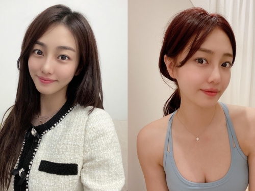 健身房驚見「天菜物理治療師」長相甜美氣質非凡　纖細曼妙「完美曲線」健美又性感