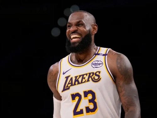 NBA》LeBron James季後賽「近10戰吞9敗」！湖人慘敗灰狼他點出2大原因