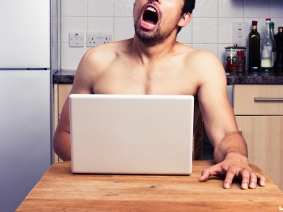 戒掉打手槍竟然能獲得「超能力」你信嗎？