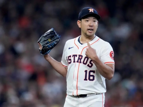 MLB》洛杉磯天使連10年無季後賽　盼菊池成為「黑暗時代新王牌」