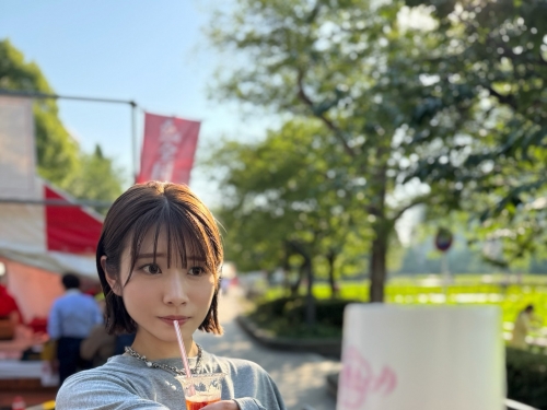 河北彩伽化身歌手登台開唱了！「尊榮票一張4萬」...網友戰翻天