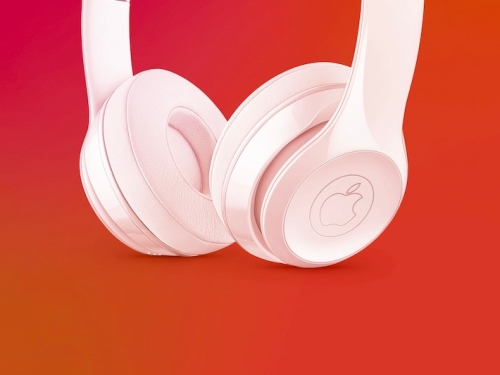 定價出爐！？蘋果高階頭戴式耳機「AirPods Studio 」傳言今夏發表