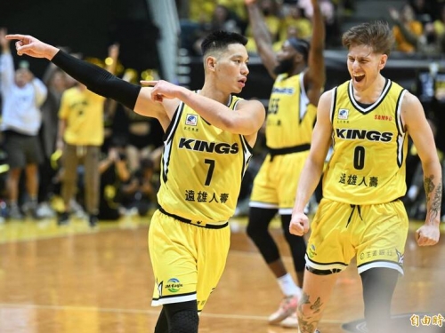PLG》林書豪用靜脈雷射恐遭禁賽 台灣運動醫學醫學會呼籲運動員小心
