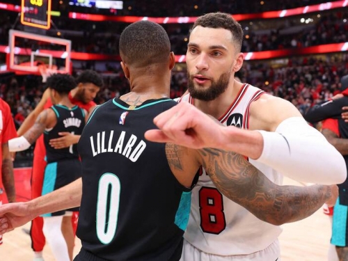 NBA》消息才一天就被打臉！ 拓荒者對拉文沒興趣