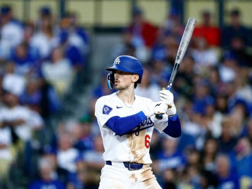 MLB》一年內流浪道奇等4隊！ 名人堂球星之子加盟皇家