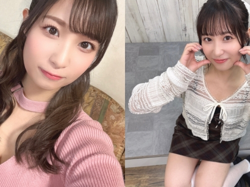 將告別AV界！女優「榮川乃亞」宣布引退消息！