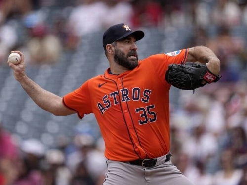 MLB》塞揚名投韋蘭德即將回歸！教頭：最強投手之一要回來了