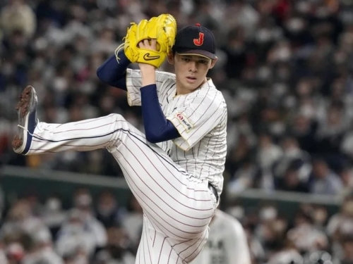 MLB》佐佐木朗希「3選1」！最後倒數10天紐約雙雄出局　大黑馬藍鳥殺出