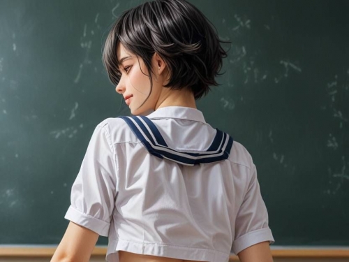 賞臀節奏