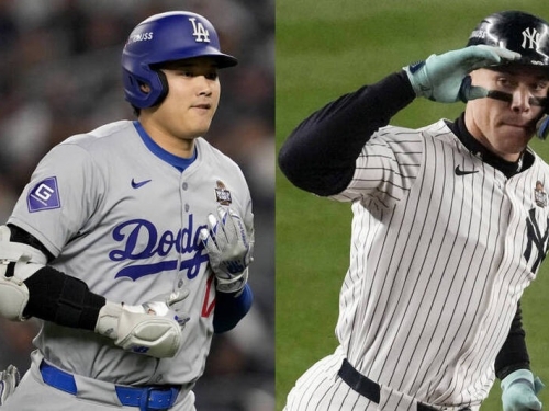 MLB》官網預測沒索托的洋基2025年奪百勝！看好衛冕軍道奇打破紀錄