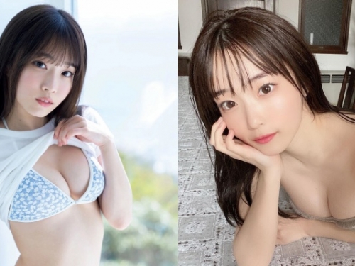 女團成員「岸みゆ」首登周刊封面！PO 入浴照大解放，感動致謝粉絲：我終於圓夢了