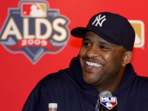 MLB》官方點頭了！ 沙巴西亞將戴洋基帽進駐名人堂