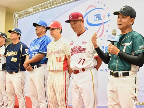 未來之星邀請賽》交手24場只拿1勝 業餘和職棒的巨大差距
