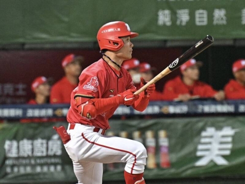 中職》史上最離奇！味全連4打席保送無得分 聯盟36年來第1次