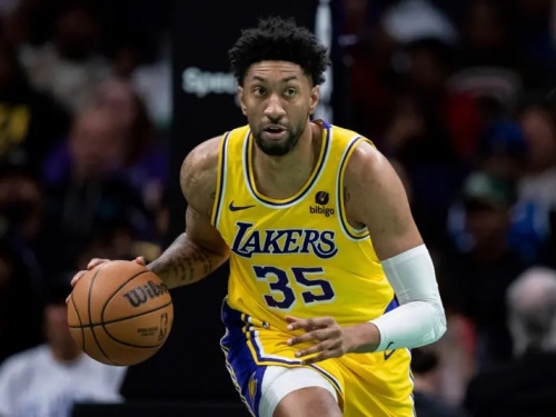 NBA》被湖人遺忘的中鋒Wood：曾繳球星數據　卻因一弱點慘遭棄用