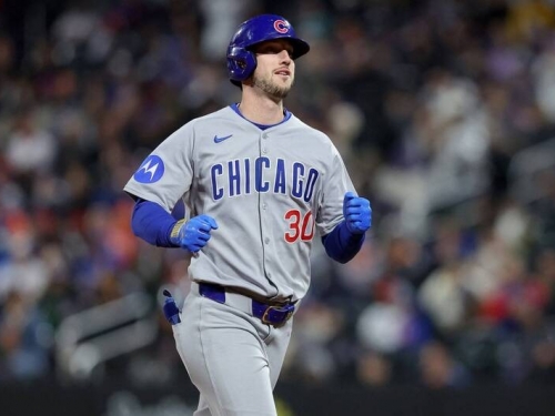 MLB》宇宙道奇補強沒有極限！美媒爆料休季將追逐135轟明星外野手